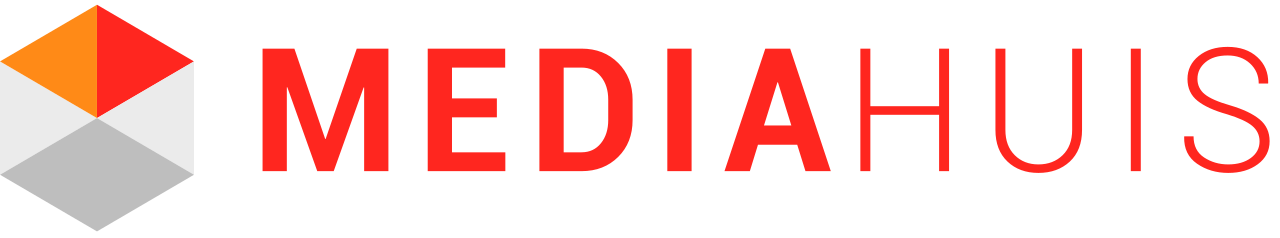 logo van mediahuis